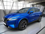 Nissan Qashqai bei Reisemobile.expert - Abbildung (2 / 13)