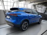 Nissan Qashqai bei Reisemobile.expert - Abbildung (4 / 13)