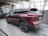 Nissan Qashqai bei Reisemobile.expert - Abbildung (5 / 13)