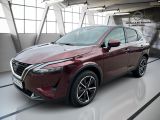 Nissan Qashqai bei Reisemobile.expert - Abbildung (2 / 13)