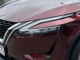 Nissan Qashqai bei Reisemobile.expert - Abbildung (6 / 13)