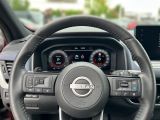 Nissan Qashqai bei Reisemobile.expert - Abbildung (9 / 13)
