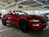 Ford Mustang bei Reisemobile.expert - Abbildung (3 / 10) Ford Mustang bei Reisemobile.expert - Abbildung (3 / 10)