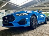 Ford Mustang bei Reisemobile.expert - Abbildung (7 / 10)