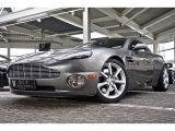 Aston Martin Vanquish bei Reisemobile.expert - Abbildung (10 / 10)