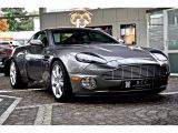 Aston Martin Vanquish bei Reisemobile.expert - Abbildung (3 / 10)