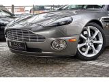 Aston Martin Vanquish bei Reisemobile.expert - Abbildung (8 / 10)