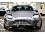 Aston Martin Vanquish bei Reisemobile.expert - Abbildung (2 / 10)