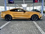 Ford Mustang bei Reisemobile.expert - Abbildung (4 / 10)