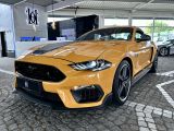 Ford Mustang bei Reisemobile.expert - Abbildung (7 / 10)