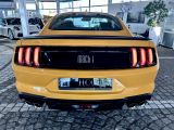 Ford Mustang bei Reisemobile.expert - Abbildung (8 / 10)