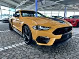 Ford Mustang bei Reisemobile.expert - Abbildung (3 / 10)