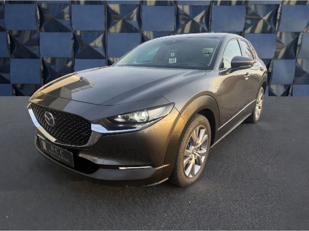 Mazda CX-30 bei Reisemobile.expert - Hauptabbildung Mazda CX-30 bei Reisemobile.expert - Hauptabbildung