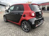 Smart smart forfour bei Reisemobile.expert - Abbildung (8 / 10)