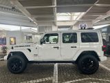 Jeep Wrangler bei Reisemobile.expert - Abbildung (10 / 10)