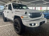 Jeep Wrangler bei Reisemobile.expert - Abbildung (3 / 10)