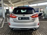 Ford Fiesta bei Reisemobile.expert - Abbildung (10 / 10)