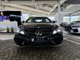 Mercedes-Benz E 320 CGI Coupe bei Reisemobile.expert - Abbildung (6 / 10)