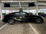 Mercedes-Benz E 320 CGI Coupe bei Reisemobile.expert - Abbildung (9 / 10)