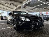 Mercedes-Benz E 320 CGI Coupe bei Reisemobile.expert - Abbildung (8 / 10)