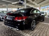 Mercedes-Benz E 320 CGI Coupe bei Reisemobile.expert - Abbildung (10 / 10)