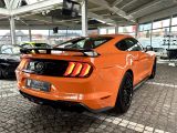 Ford Mustang bei Reisemobile.expert - Abbildung (7 / 10)