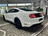 Ford Mustang bei Reisemobile.expert - Abbildung (8 / 10)