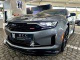 Chevrolet Camaro bei Reisemobile.expert - Abbildung (3 / 10)