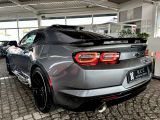 Chevrolet Camaro bei Reisemobile.expert - Abbildung (8 / 10)