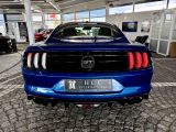 Ford Mustang bei Reisemobile.expert - Abbildung (10 / 10)