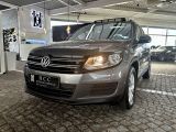 VW Tiguan bei Reisemobile.expert - Abbildung (2 / 10)