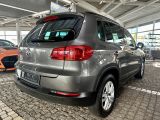 VW Tiguan bei Reisemobile.expert - Abbildung (6 / 10)