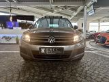 VW Tiguan bei Reisemobile.expert - Abbildung (3 / 10)