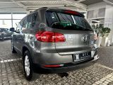 VW Tiguan bei Reisemobile.expert - Abbildung (8 / 10)