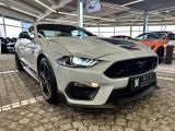 Ford Mustang bei Reisemobile.expert - Abbildung (4 / 10)