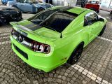 Ford Mustang bei Reisemobile.expert - Abbildung (9 / 10)