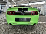 Ford Mustang bei Reisemobile.expert - Abbildung (10 / 10)