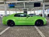 Ford Mustang bei Reisemobile.expert - Abbildung (7 / 10)