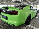 Ford Mustang bei Reisemobile.expert - Abbildung (8 / 10)