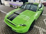 Ford Mustang bei Reisemobile.expert - Abbildung (2 / 10)