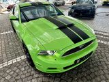 Ford Mustang bei Reisemobile.expert - Abbildung (6 / 10)