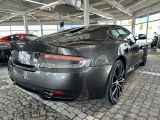 Aston Martin DB9 bei Reisemobile.expert - Abbildung (8 / 10)