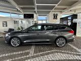 Ford Focus bei Reisemobile.expert - Abbildung (5 / 10)