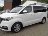 Hyundai H-1 bei Reisemobile.expert - Abbildung (2 / 10)