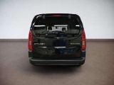 Citroen Berlingo bei Reisemobile.expert - Abbildung (8 / 15)