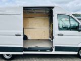 VW Crafter bei Reisemobile.expert - Abbildung (8 / 15) VW Crafter bei Reisemobile.expert - Abbildung (8 / 15)