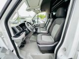 VW Crafter bei Reisemobile.expert - Abbildung (11 / 15) VW Crafter bei Reisemobile.expert - Abbildung (11 / 15)
