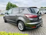 Ford S-Max bei Reisemobile.expert - Abbildung (4 / 15)