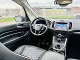Ford S-Max bei Reisemobile.expert - Abbildung (12 / 15)