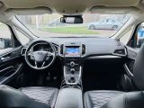 Ford S-Max bei Reisemobile.expert - Abbildung (11 / 15)